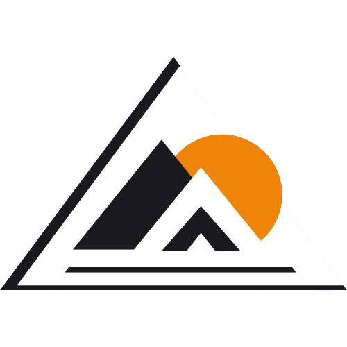 Logo Lignes de crêtes